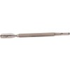 Diane D9188 Cuticle Pusher & Squared Spat