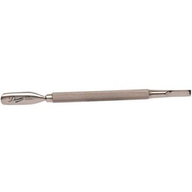 Diane D9188 Cuticle Pusher & Squared Spat