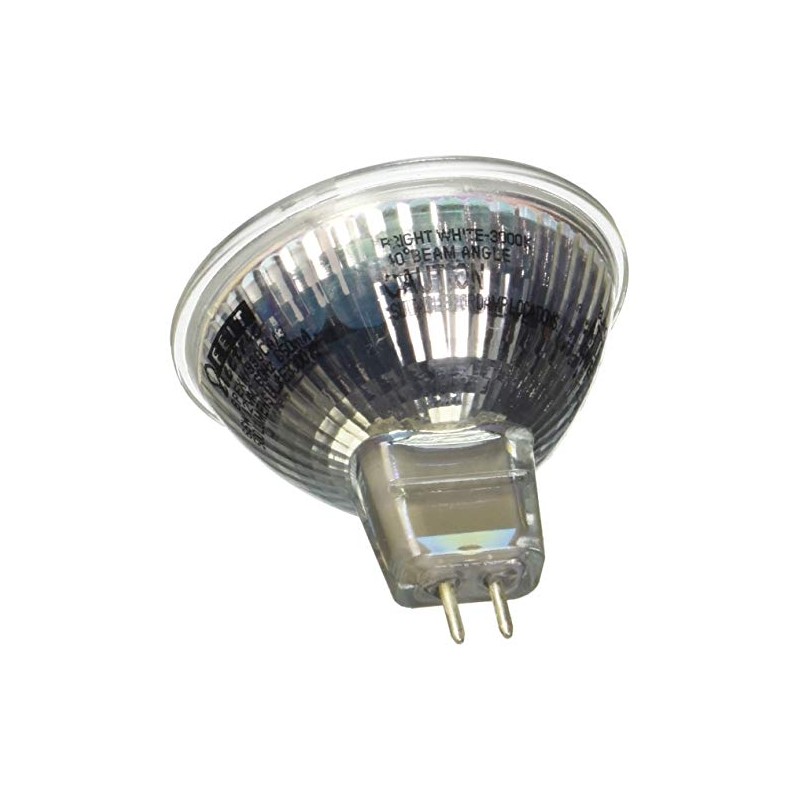 FEIT ELECTRIC BP/EXN/930CA/3 50W Equivalent MR16 Soft White 6.6W LED