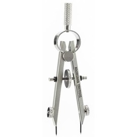 Hasegawa TT46 Tri-Tool Precision Divider for Scribing Double Needle Plastic Model Tool