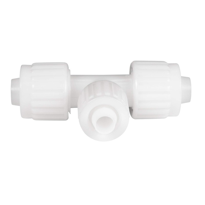 RecPro RV Plumbing Hardware | 06830 | 1/2" Compression to