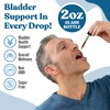 Rejuvica Health BladderPro for Men and Women - Bladder Support