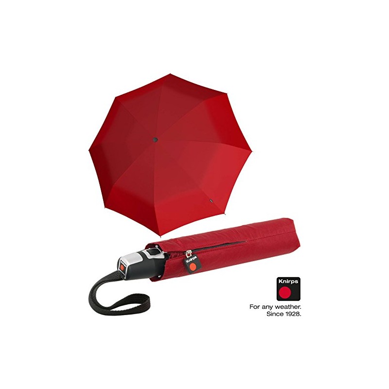 Knirps T2 Duomatic Umbrella, One Size