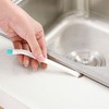 16pcs Small Cleaning Brushes Crevice Cleaning Detail Tiny Scrub Cleaner
