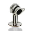 HWIMARINE Marine Magnetic Door Stopper Catch - Boat Stainless Steel