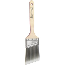Benjamin Moore CT Poly 2-1/2 in. Soft Angle Paint Brush