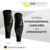 Diasports Calf Bandage Sleevers | Calf Sleeves for Marathon and