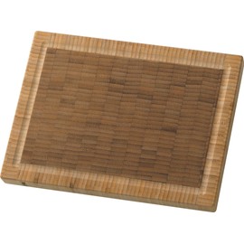 Zwilling 30772-300 Chopping Board Bamboo Small 25 x 18.5 cm