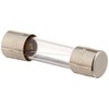 Bussmann BP/GMA-3A 3 Amp Glass Fast Acting Cartridge Fuse, 125V