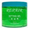 아침에 공들여 스타일링했는데 초강력 헤어젤 260ml Styling That Lasts All