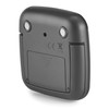 Polder Digital Kitchen Timer - Black