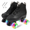 Roller Skates for Men and Women,Derby Roller Skates Professional Outdoor