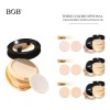 Polvo Compacto Power Stay 2 En 1, Control De Aceite