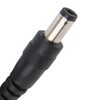 Effect Pedal Power Supply Adapter 9V 1A for Electric Guitar