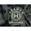 Hermes Dimarakis Olive Snack with Greek herbs imported from Greece,