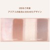 Lynlyulinger Highlight Stick Shading Stick Highlight Bi-Color Luminizer Cosmetics Waterproof