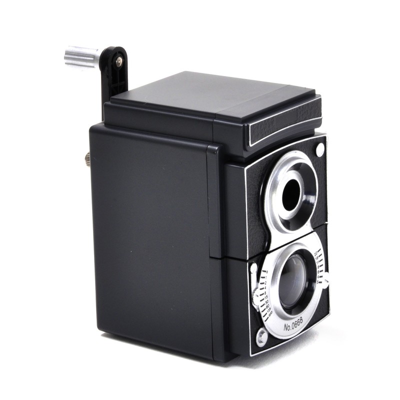 Kikkerland Pencil Sharpener