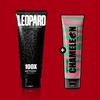 [For intermediate and advanced users] Art Code Leopard 100X Tanning