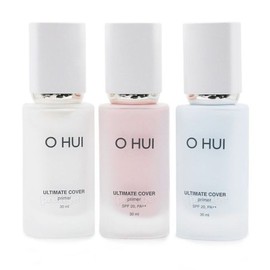 (NS홈쇼핑)오휘 얼티밋 커버 프라이머-일루미네이터/로지/블루33129489 (NS Home Shopping) O Hui Ultimate Cover Primer - Illuminator/Rosy/Blue 33129489