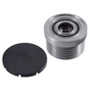febi bilstein 31743 Alternator Overrun Pulley, pack of one