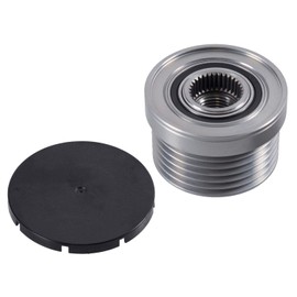 febi bilstein 31743 Alternator Overrun Pulley, pack of one