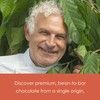 François Pralus Madagascar 75% Dark Chocolate 5 Pack - French