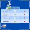 Black Diamond Ultimate Grout Cleaner: Best Cleaner for Tile,Ceramic,Porcelain, Marble