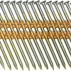 3" x .120" (10d) 21 Degree - Vinyl Coated -