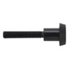 Billiard Cue Back Plug Screws Increase Tail Weight Aluminum Rust