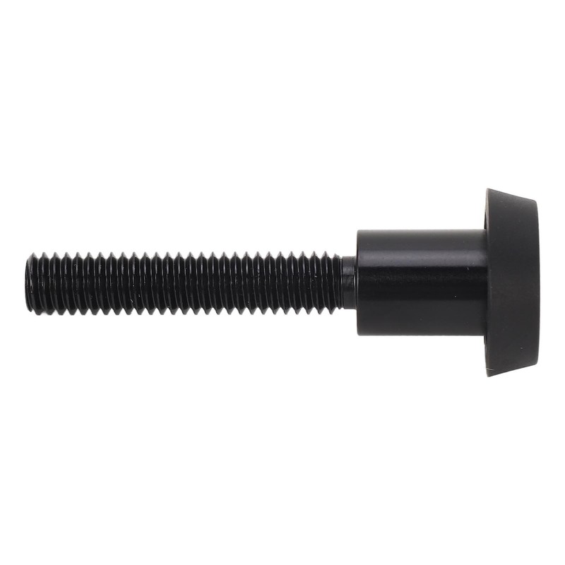 Billiard Cue Back Plug Screws Increase Tail Weight Aluminum Rust