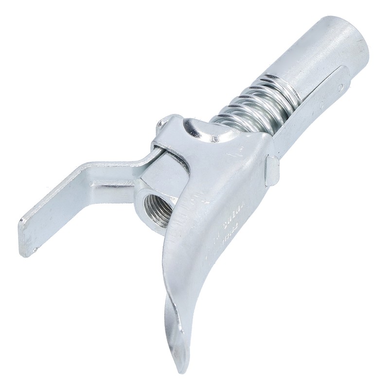 Grease Coupler High Pressure Thumb Stick Greases Gun Couplers Greasing