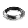SHOTEN Mount Adapter LM-CR EX (Lica M Mount Lens to