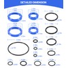 PT2748W-94 Pallet Jack O-Ring Seal Kit for Jet W Pallet