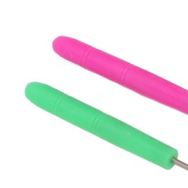 Doll Hair Rooting Holder Needle Set, DIY Doll Hair Wig Reroot Tools, Awl Accessories Doll Rerooting Tool Doll Hair Rehair Tools DIY Supplies Doll Hair Rooting Tool Sets