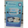 Tzumi NEW SEALED Tzumi 7609 ION UV Phone and Accessory