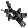 Caltric Front Right Steering Wheel Knuckle fits Honda TRX420FA Rancher