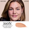 LANCOME Teint Idole Ultra Wear Care & Glow Foundation with
