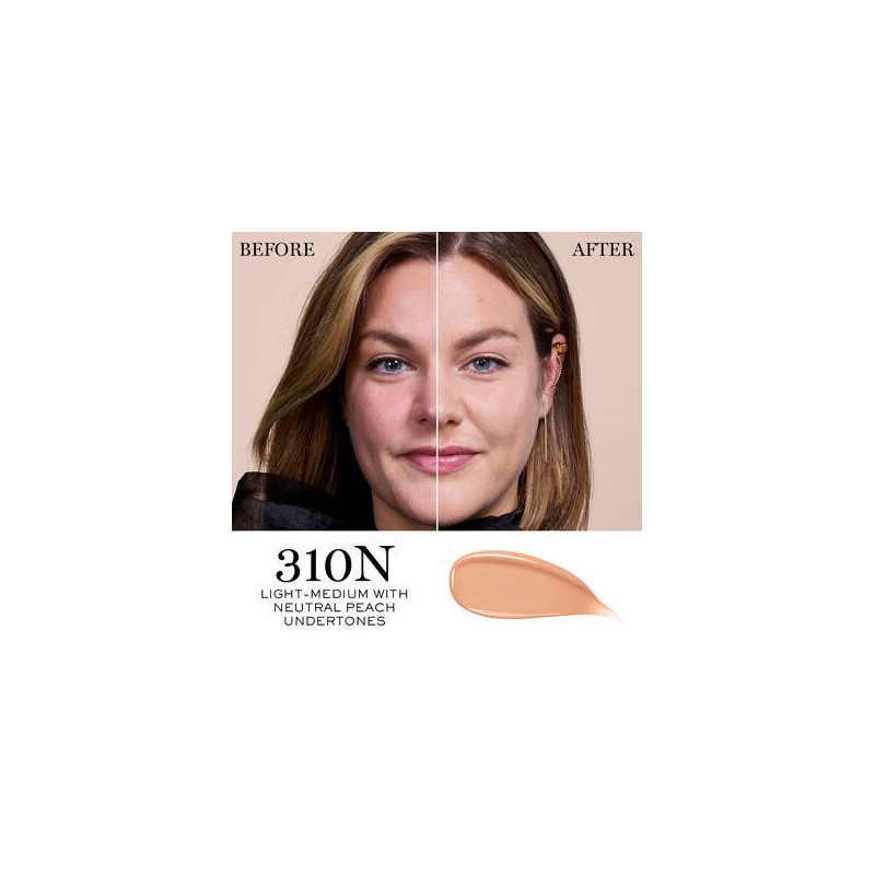 LANCOME Teint Idole Ultra Wear Care & Glow Foundation with