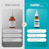Matter Desol Suplemento Gotas Vitamina Colecalciferol Menaquinona K2vital Apoyo Óseo