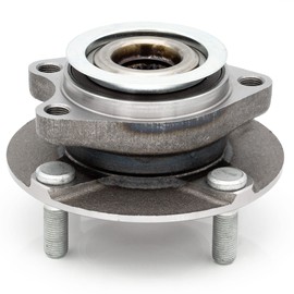 SimpliAuto Front Wheel Hub Bearing Replacement for Nissan Cube 2009 2010 2011 2012 2013 2014 / [513344]