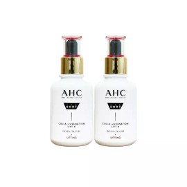 Gita AHC 프로샷 리프팅 세럼 40ml 2개 AHC Pro Shot Lifting Serum 40ml 2 pcs