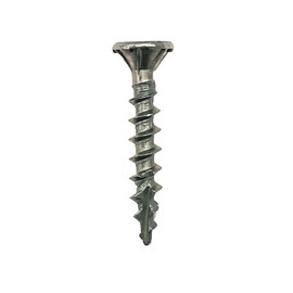 Daidohant 00046031 Thin Shaft Course Thread + Small Box Full Screws (Approx. 380 Pieces) (d:Diameter) 3.3 x L1: Total Length: 0.8 inches (20 mm) YOROI (Armor) Coat/Rust Resistance (daidohant)