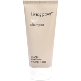 Living Proof No Frizz Travel Size Shampoo 60ml
