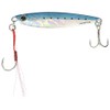 Major Craft Lure, Metal Jig, Jigpara, Short 0.7 oz (20g),
