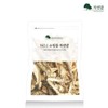Jayunmam 국산 말린 더덕 300g Korean Dried Deodeok 300g