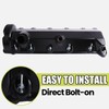 Engine Valve Cover Fit for Ford 4.6L 5.4L 6.0L 6.8L