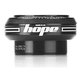 Hope Headset upper, EC34/28.6 black