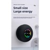 Lrocaoai 1Set Mini Bluetooth Speaker Bathroom Audio Wireless Shower Speakers