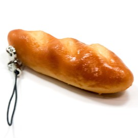 Food Sample Strap, 126 OS