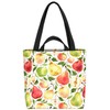VOID Apple Festival Bag 33 x 33 x 14 cm,